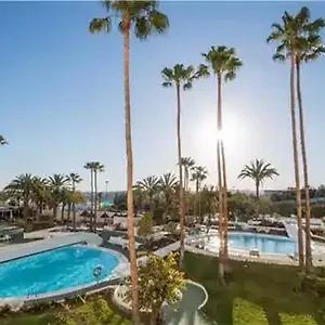 Appartamento Paradise View Maspalomas