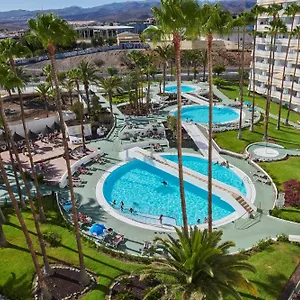Appartamento 631 Paraiso Maspalomas