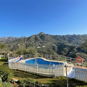  Lantställe Rural Caracoles Spanien