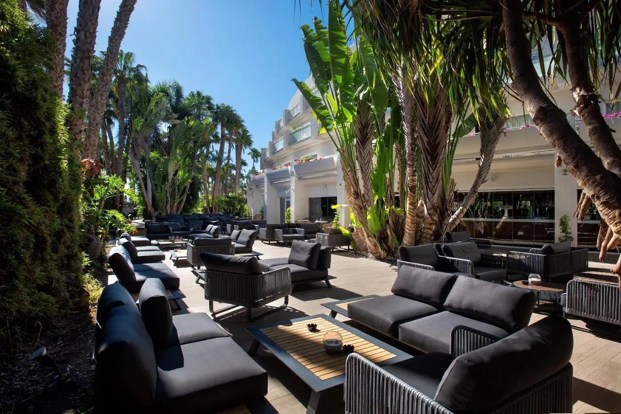 **** Hotel Tabaiba Princess Maspalomas  Spain
