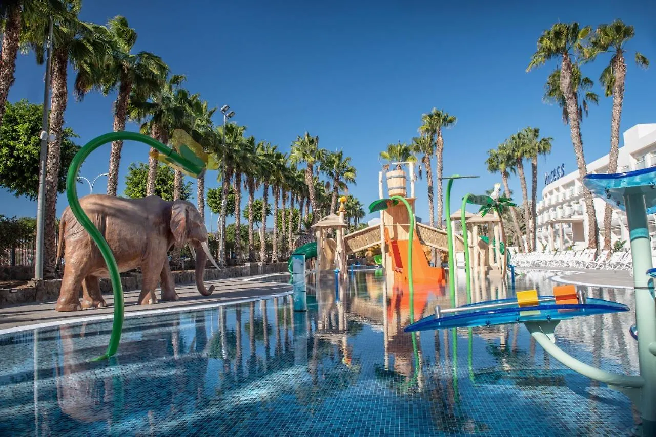 Tabaiba Princess Maspalomas  Maspalomas (Gran Canaria)