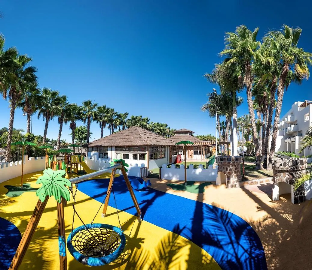 Tabaiba Princess Maspalomas  Maspalomas (Gran Canaria)