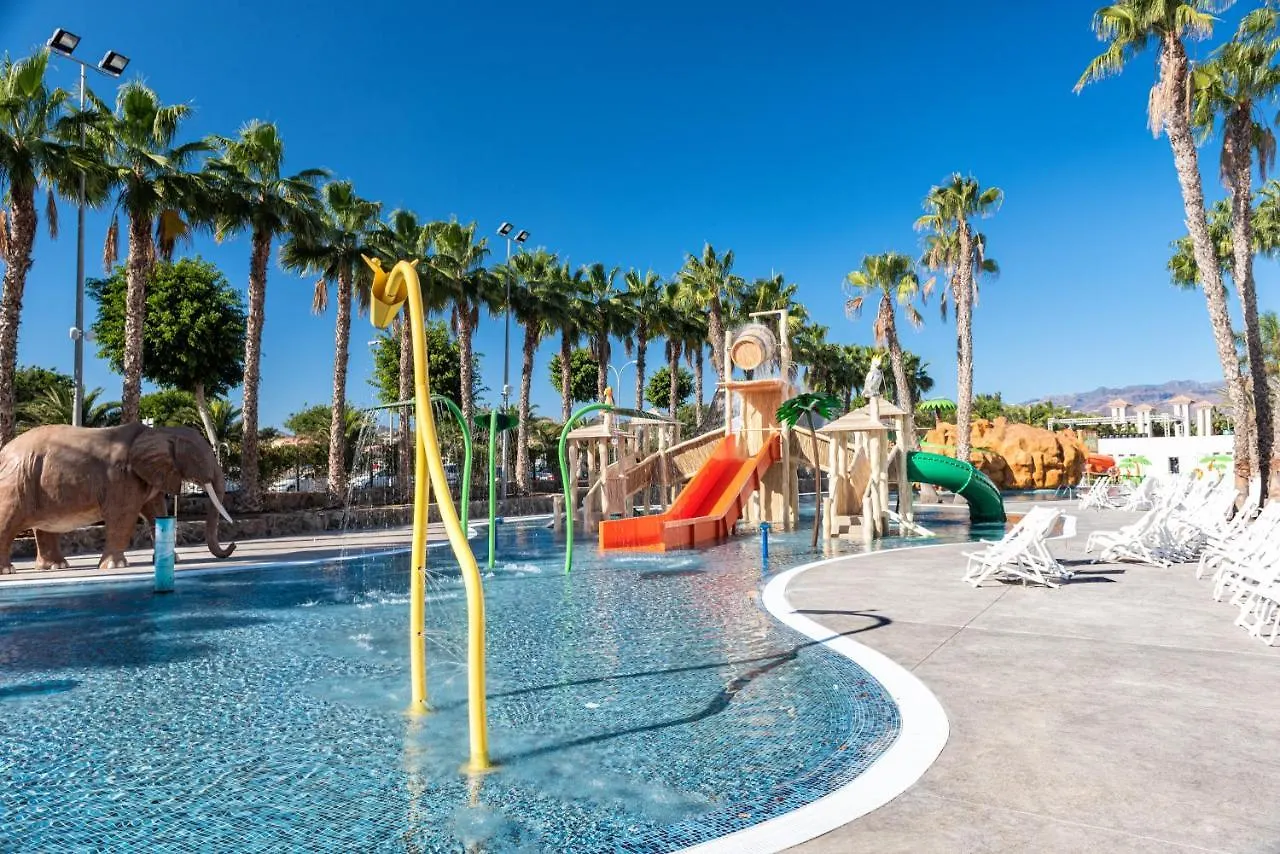 Hotel Tabaiba Princess Maspalomas