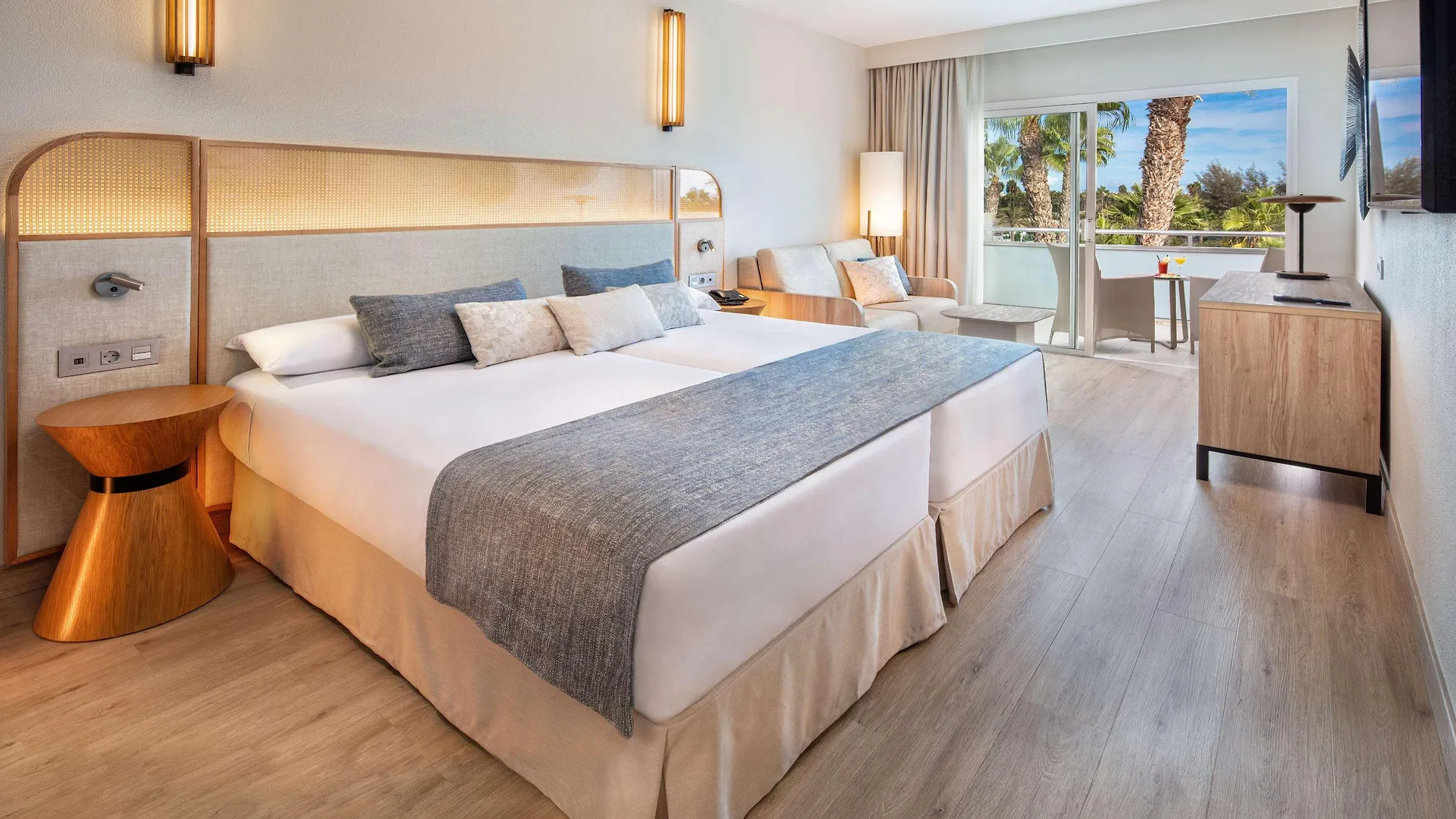 Tabaiba Princess Maspalomas  Spain