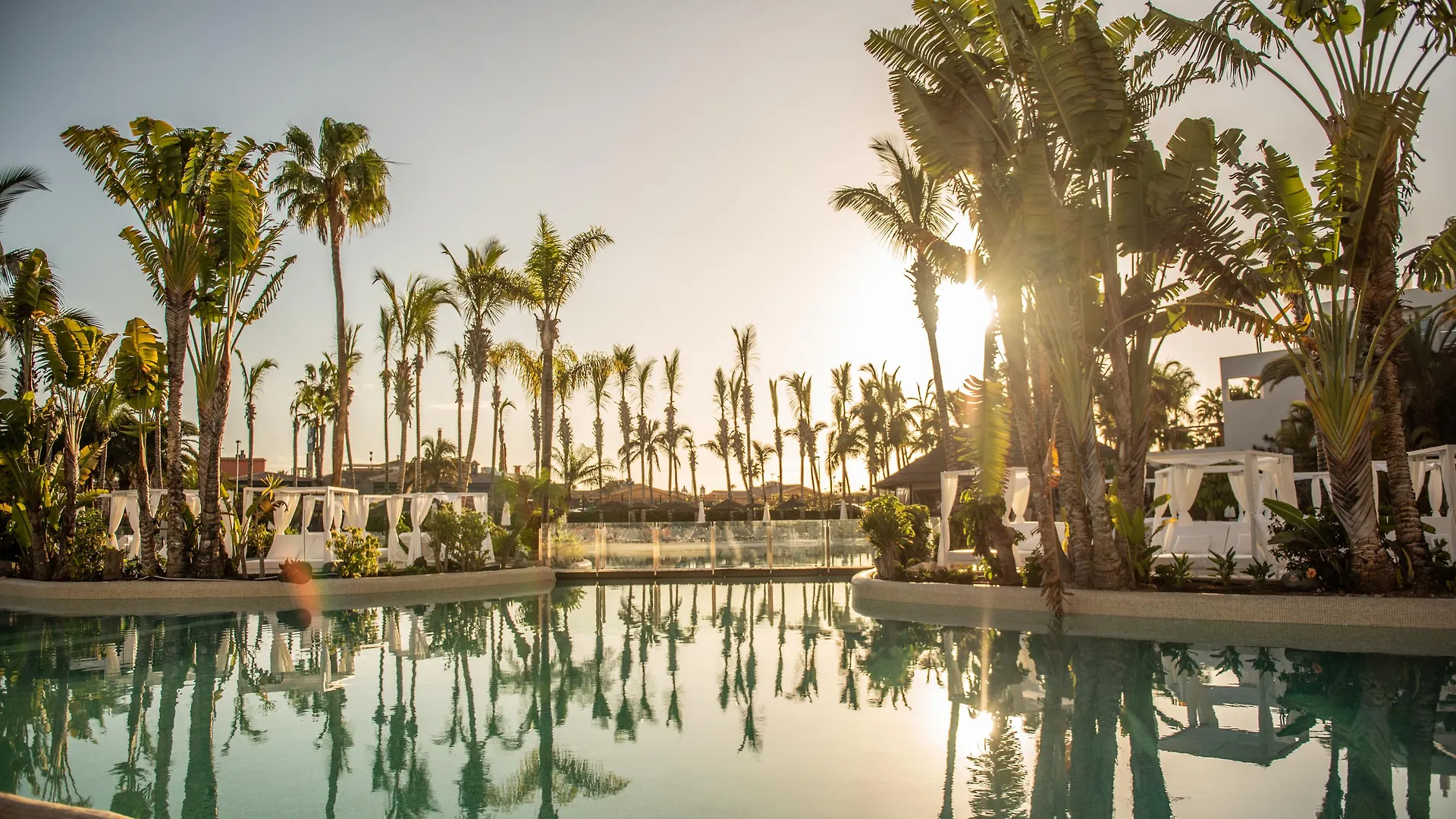 Tabaiba Princess Maspalomas  Hotel