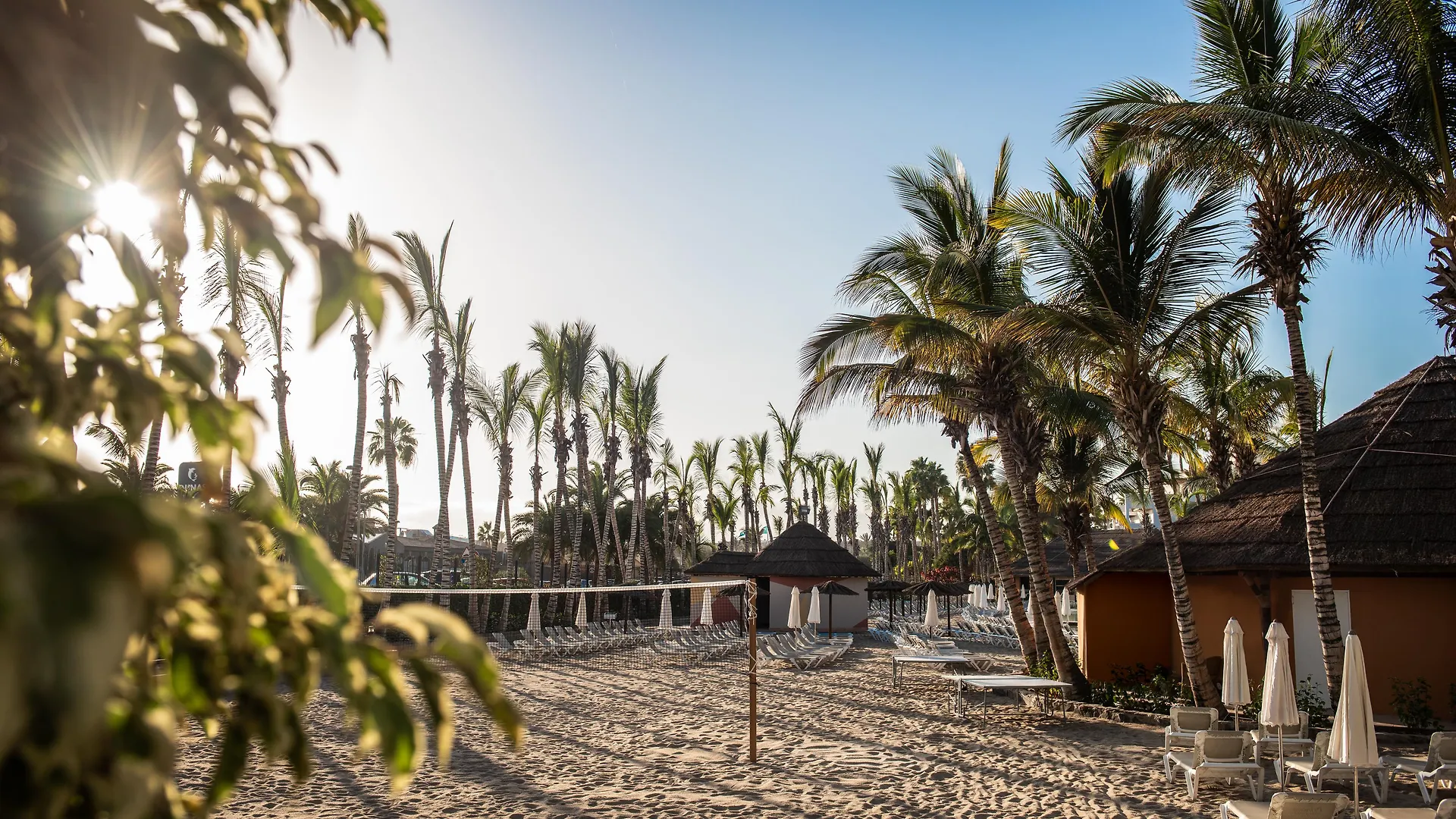 Tabaiba Princess Maspalomas  Hotel