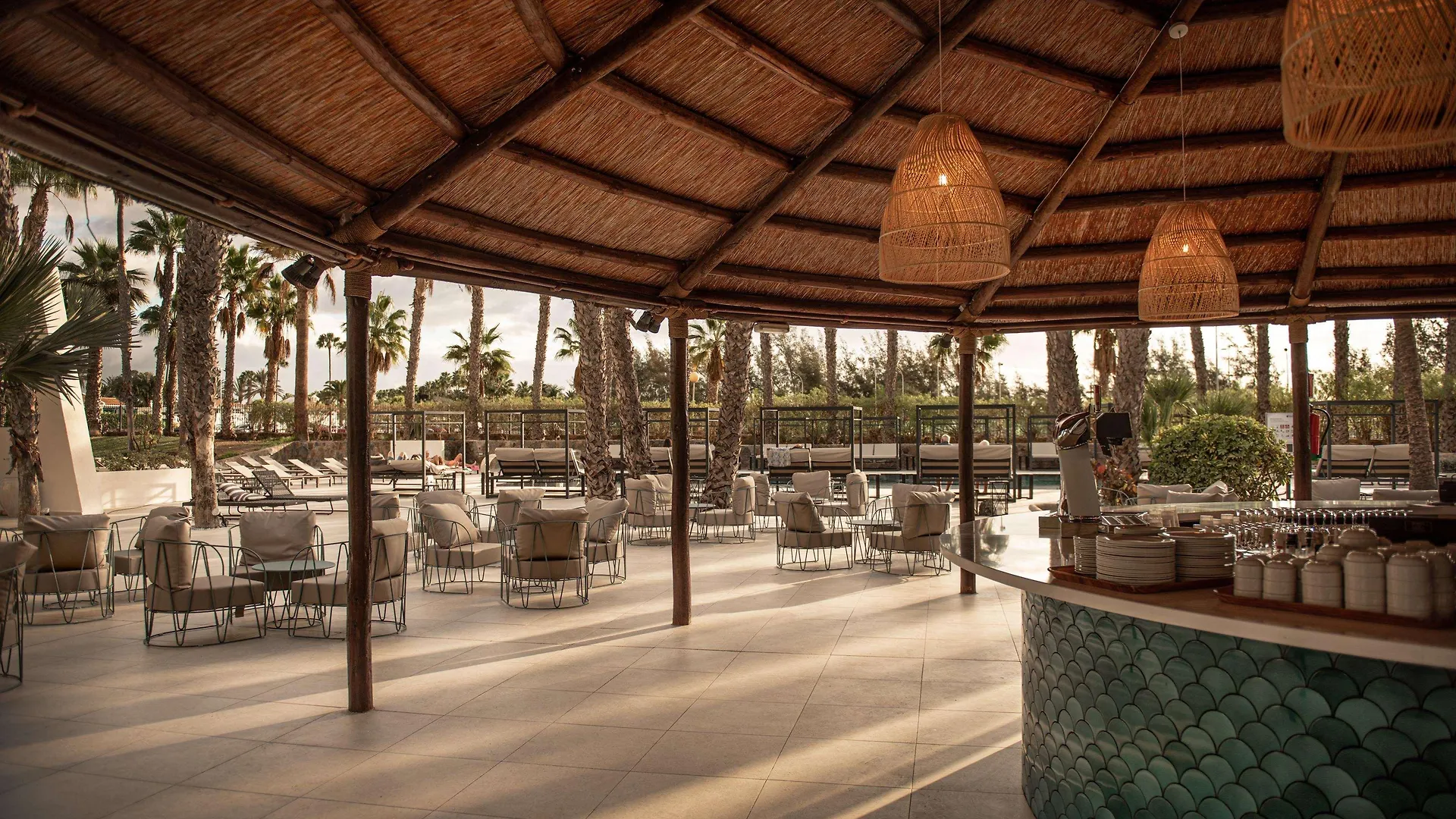 Tabaiba Princess Maspalomas  Spain