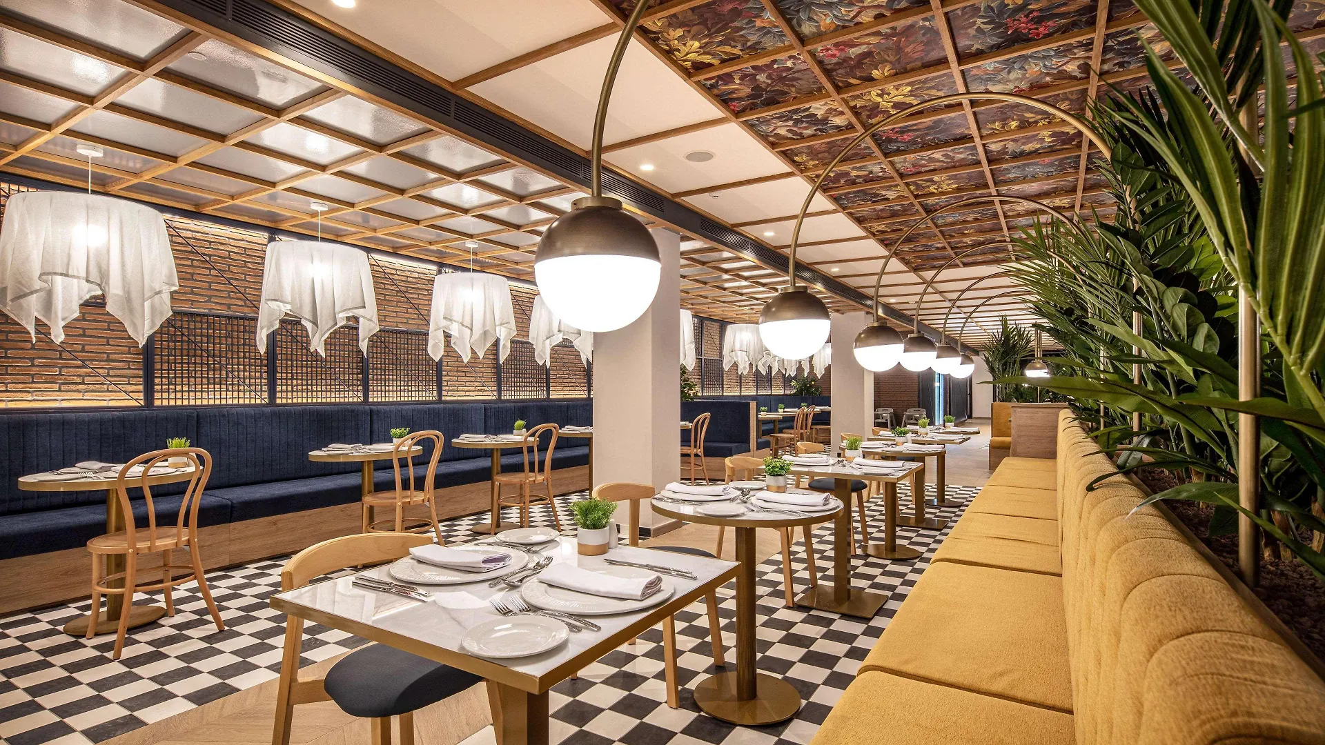 **** Hotel Tabaiba Princess Maspalomas  Spain