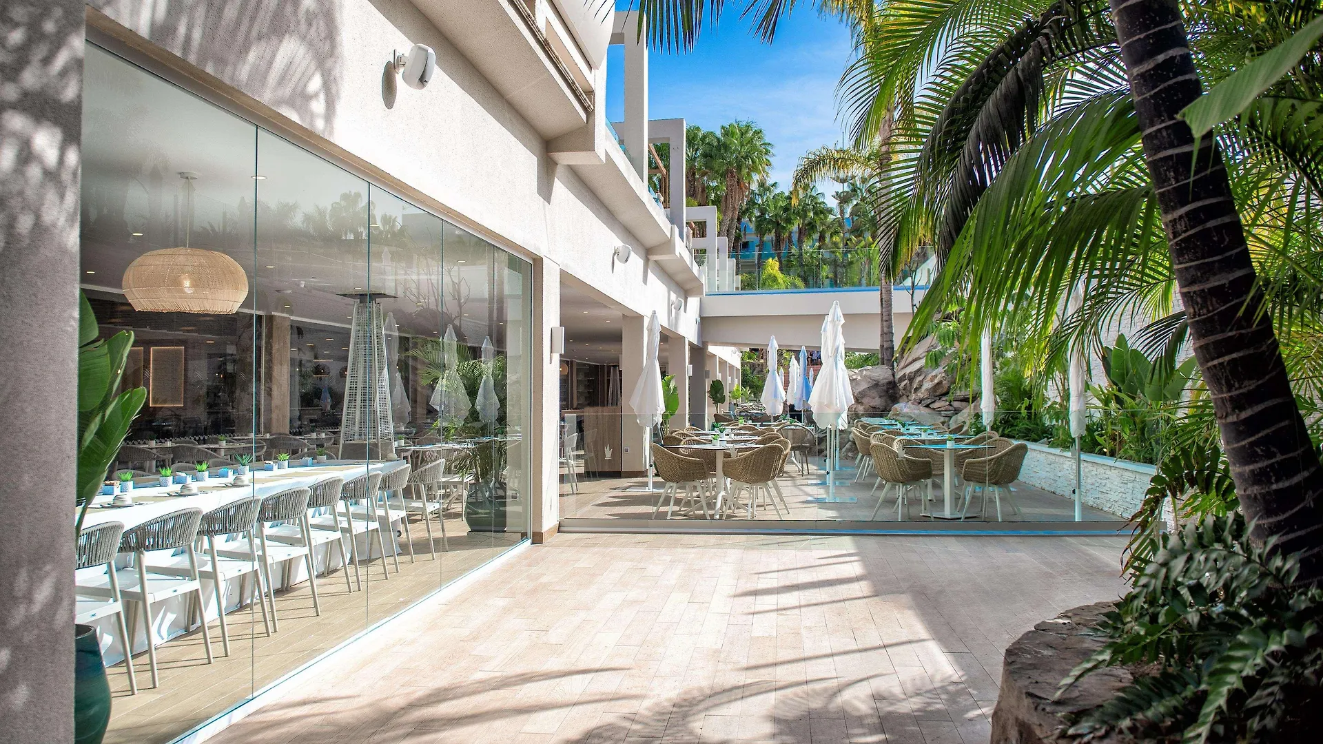 Tabaiba Princess Maspalomas  Hotel Maspalomas (Gran Canaria)