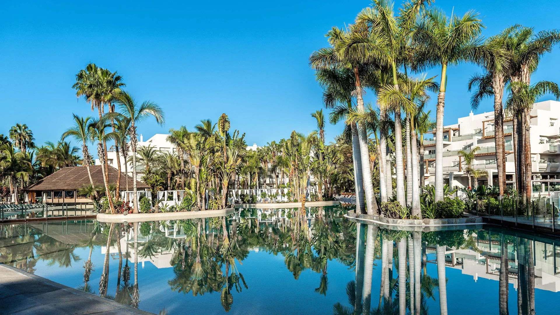Tabaiba Princess Maspalomas  Spain