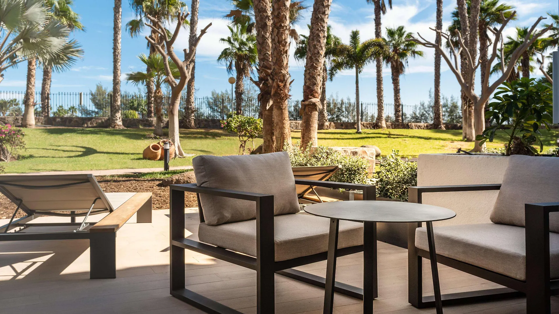 Tabaiba Princess Maspalomas