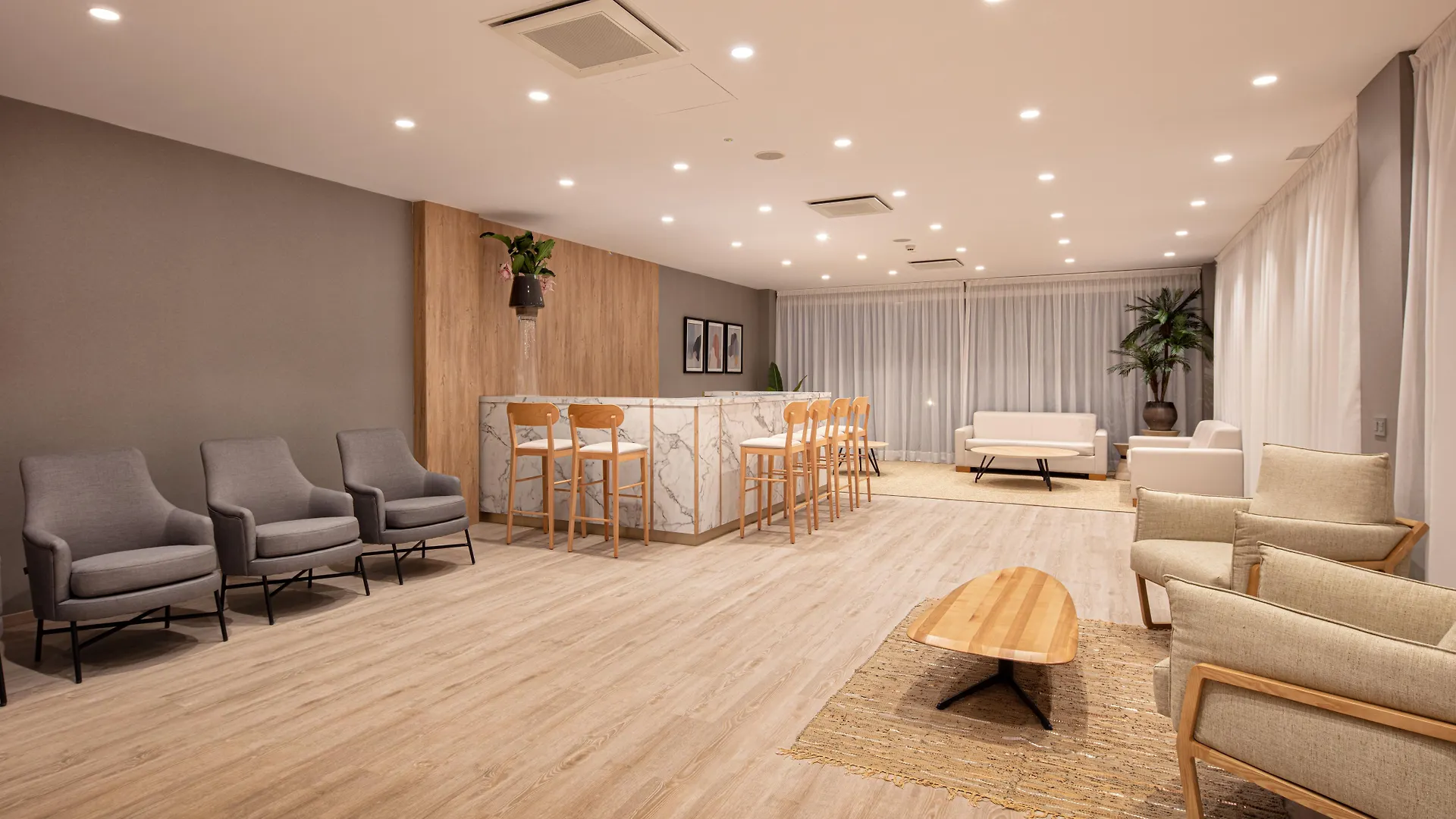 **** Hotel Tabaiba Princess Maspalomas  Španělsko