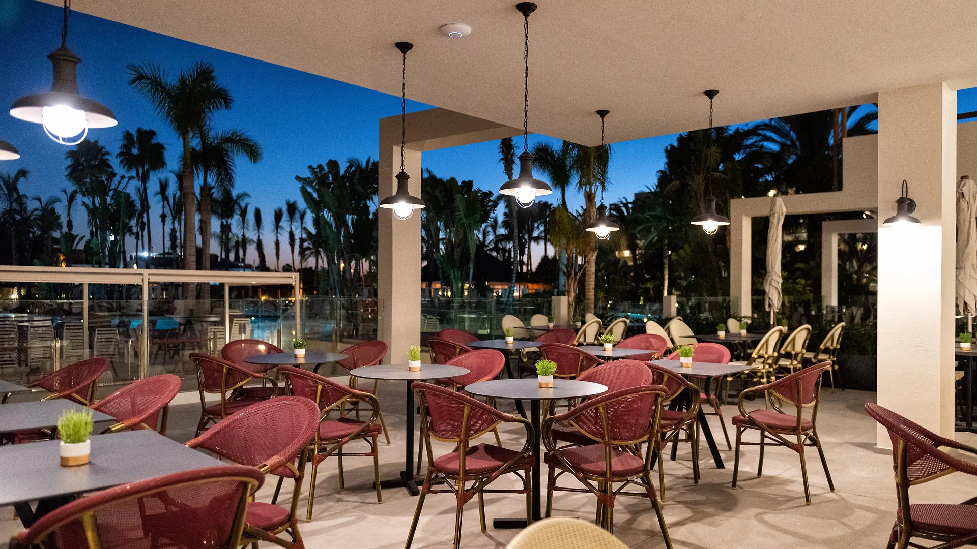 Tabaiba Princess Maspalomas  Hotel